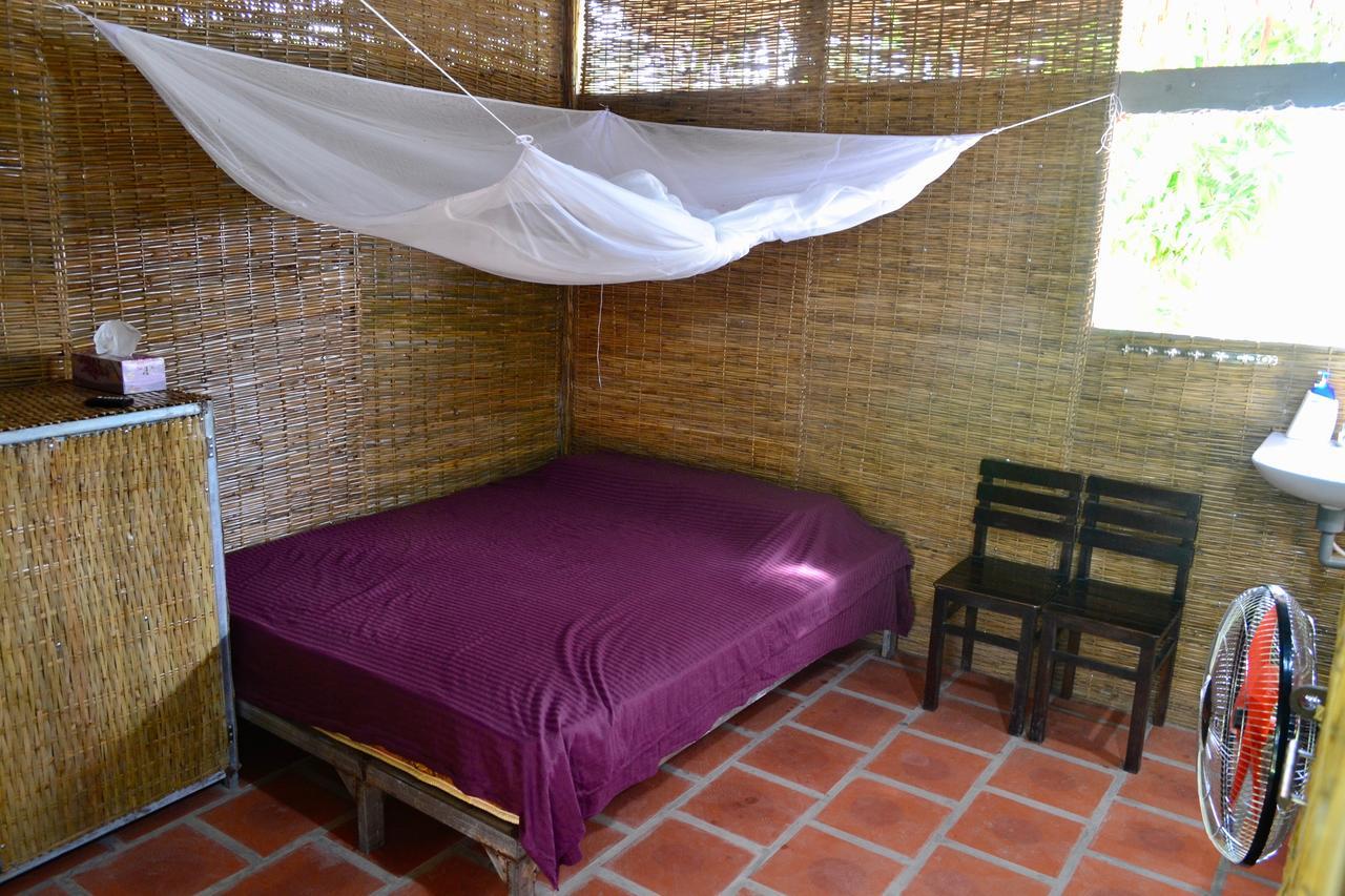 Nguyen Shack - Mekong เกิ่นเทอ ภายนอก รูปภาพ