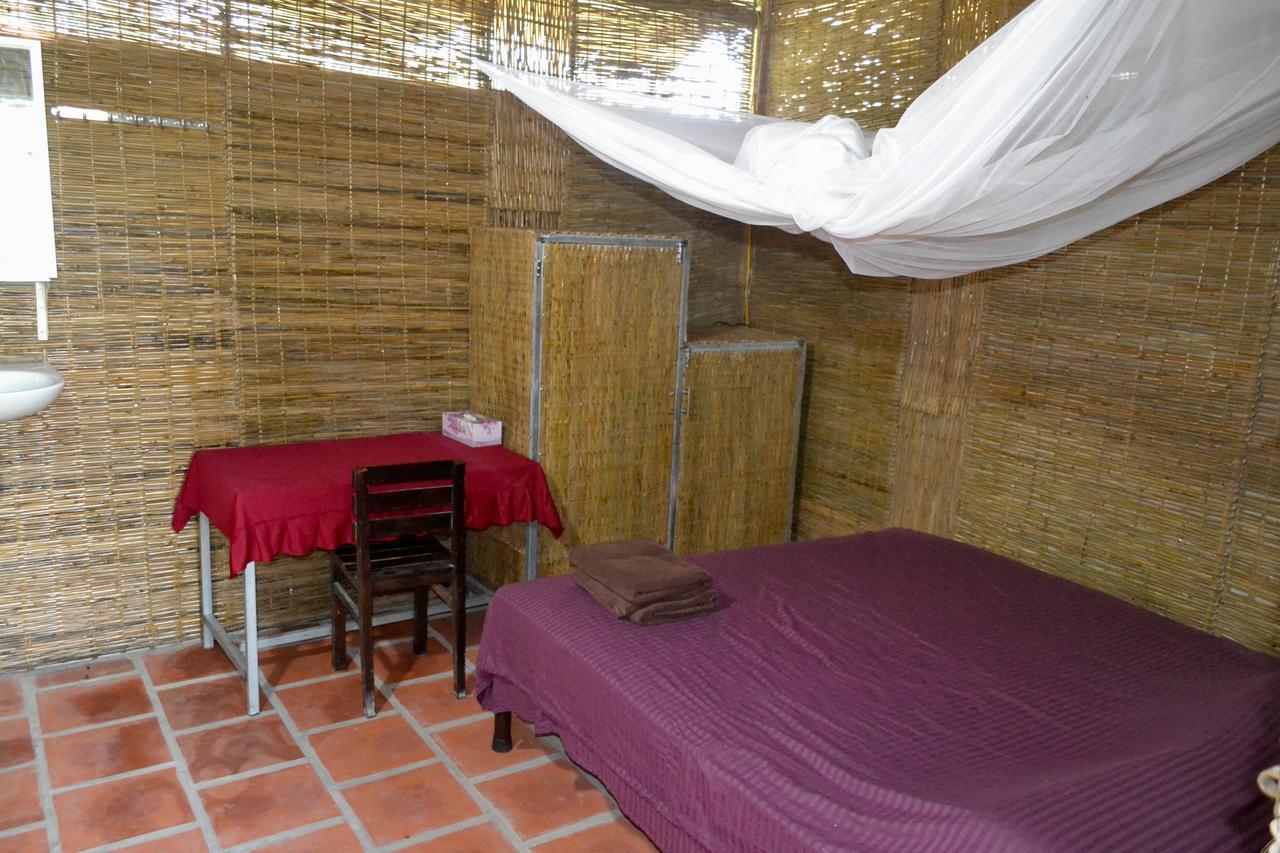 Nguyen Shack - Mekong เกิ่นเทอ ภายนอก รูปภาพ
