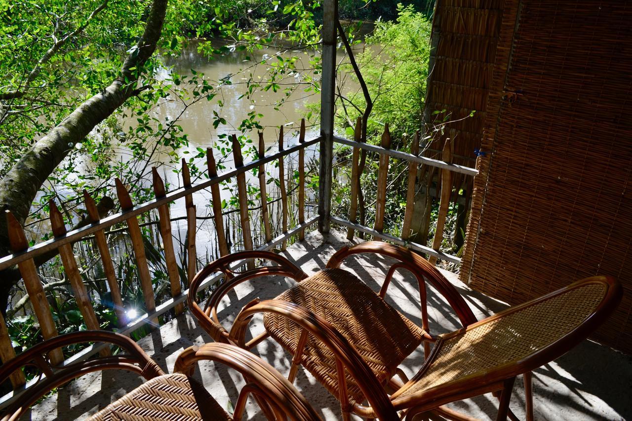Nguyen Shack - Mekong เกิ่นเทอ ภายนอก รูปภาพ