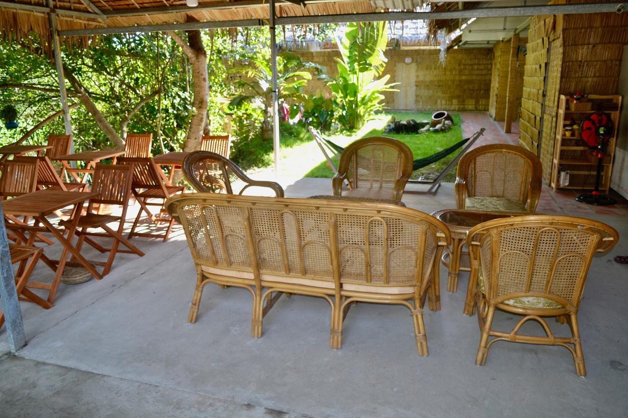 Nguyen Shack - Mekong เกิ่นเทอ ภายนอก รูปภาพ