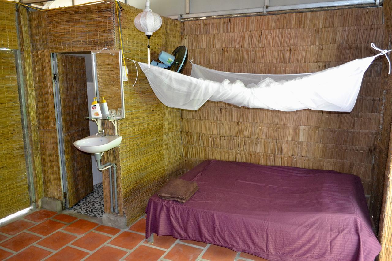 Nguyen Shack - Mekong เกิ่นเทอ ภายนอก รูปภาพ