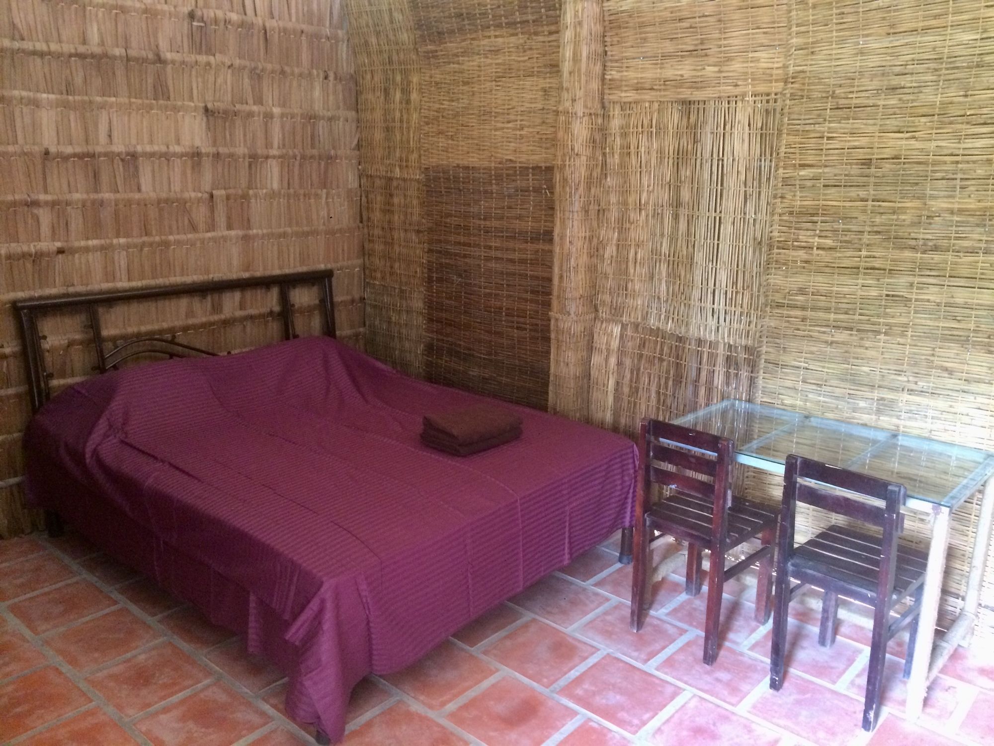 Nguyen Shack - Mekong เกิ่นเทอ ภายนอก รูปภาพ