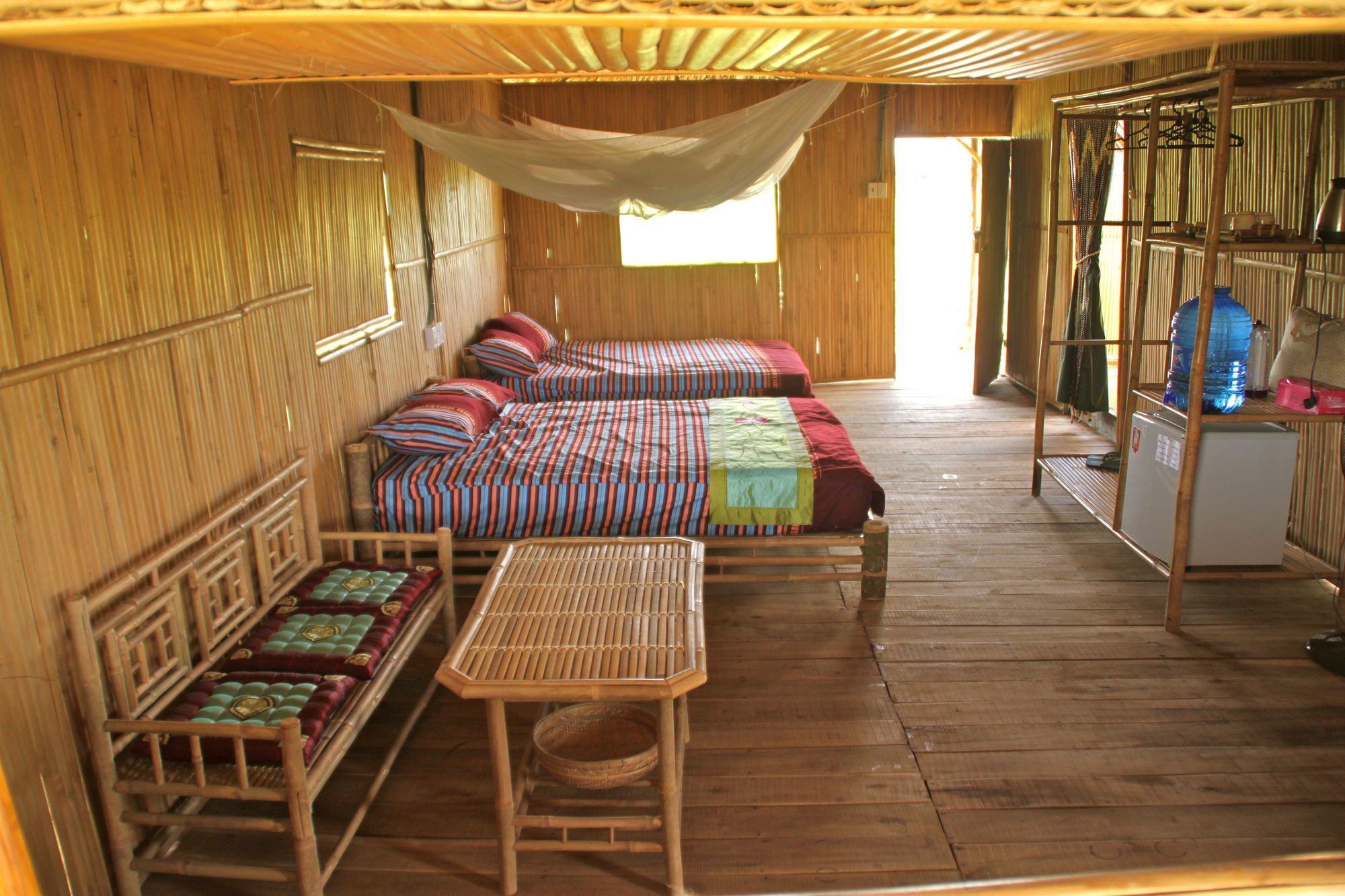 Nguyen Shack - Mekong เกิ่นเทอ ภายนอก รูปภาพ